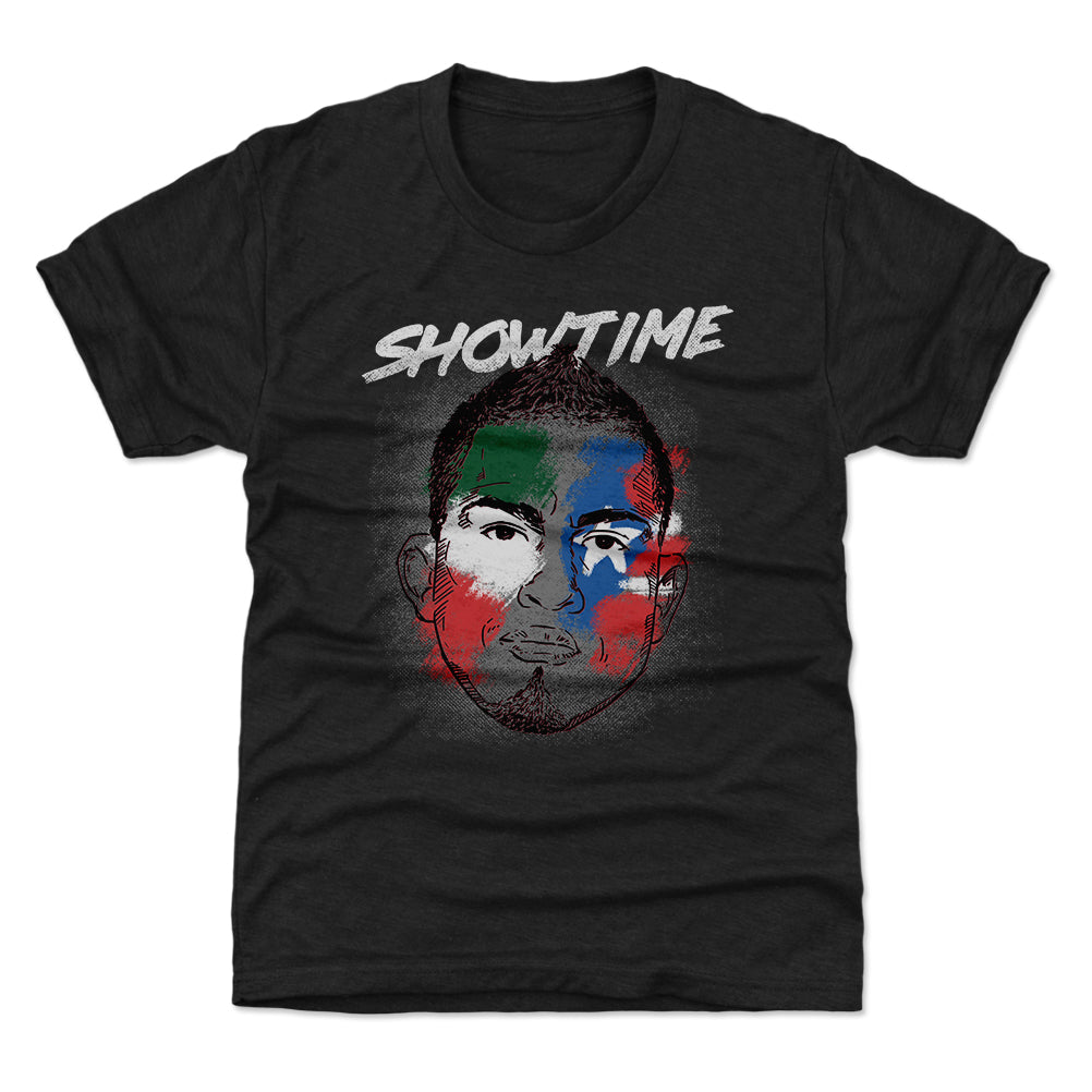 Anthony Pettis Kids T-Shirt | 500 LEVEL