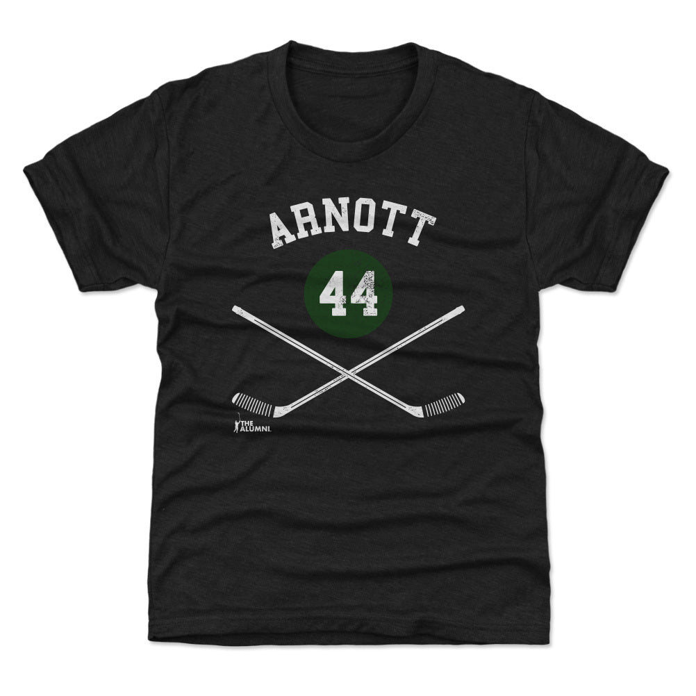 Jason Arnott Kids T-Shirt | 500 LEVEL