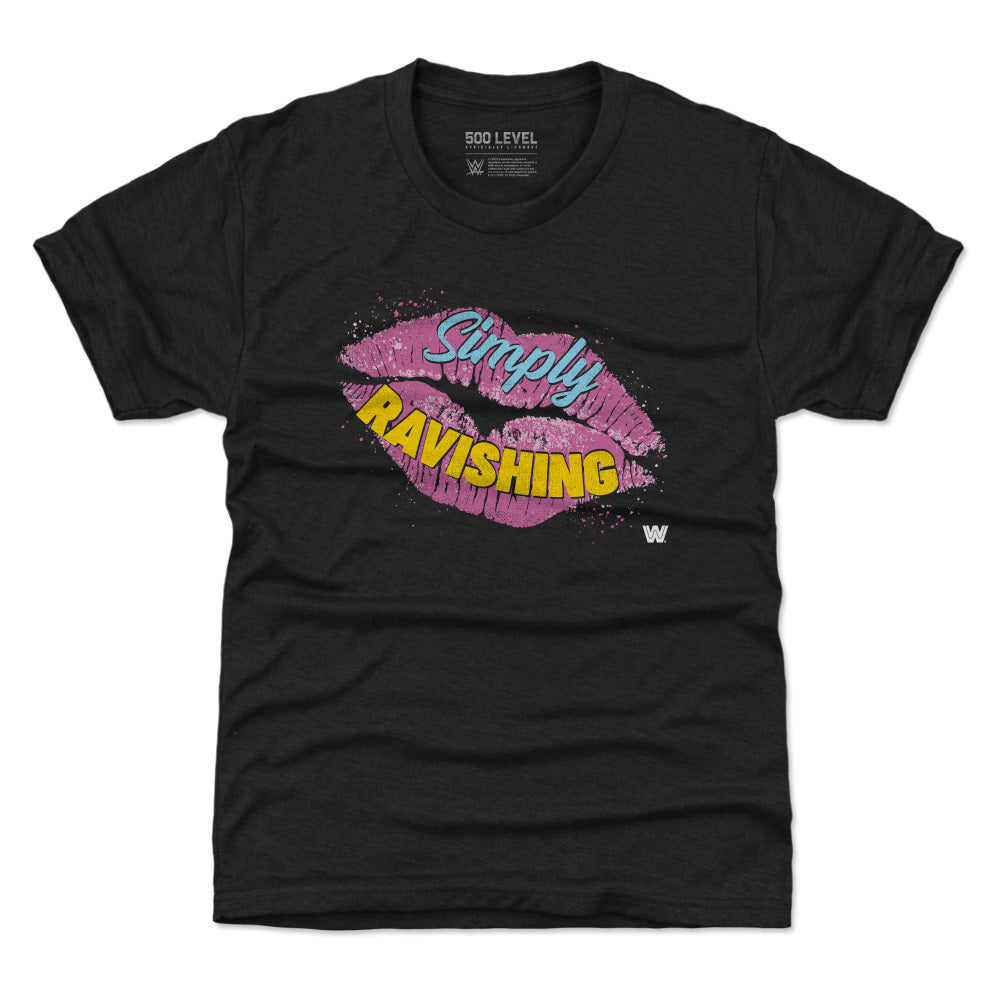 Rick Rude Kids T-Shirt | 500 LEVEL