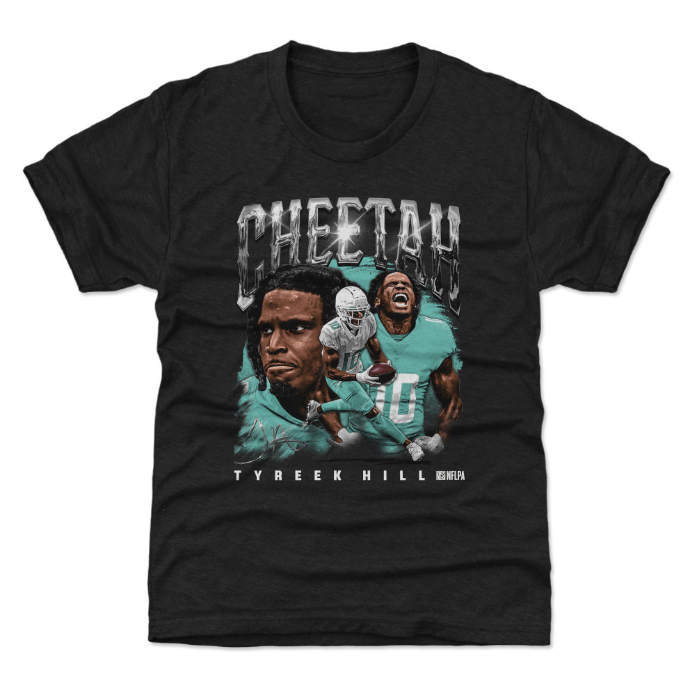 Tyreek Hill Kids T-Shirt | 500 LEVEL