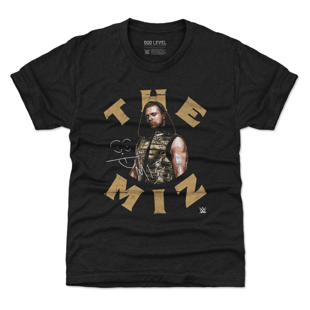 The Miz Kids T-Shirt | 500 LEVEL