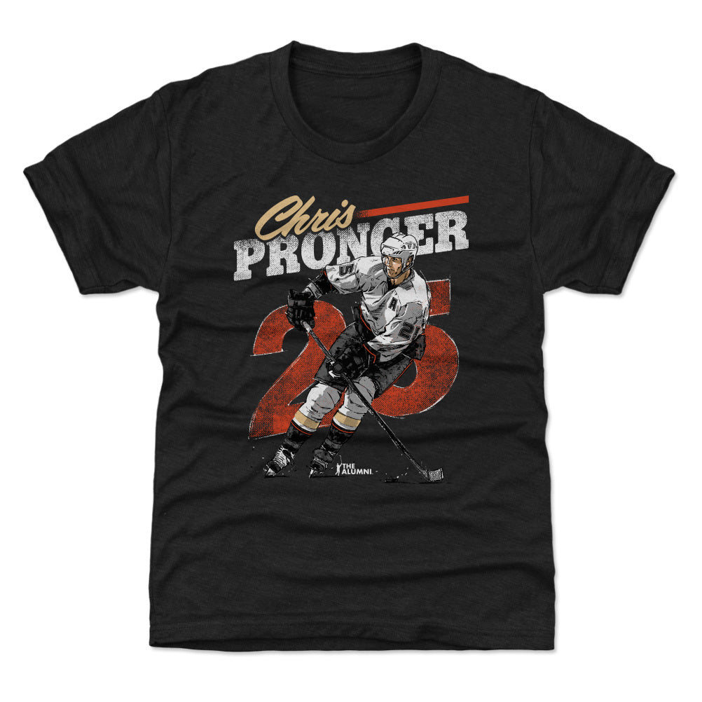 Chris Pronger Kids T-Shirt | 500 LEVEL