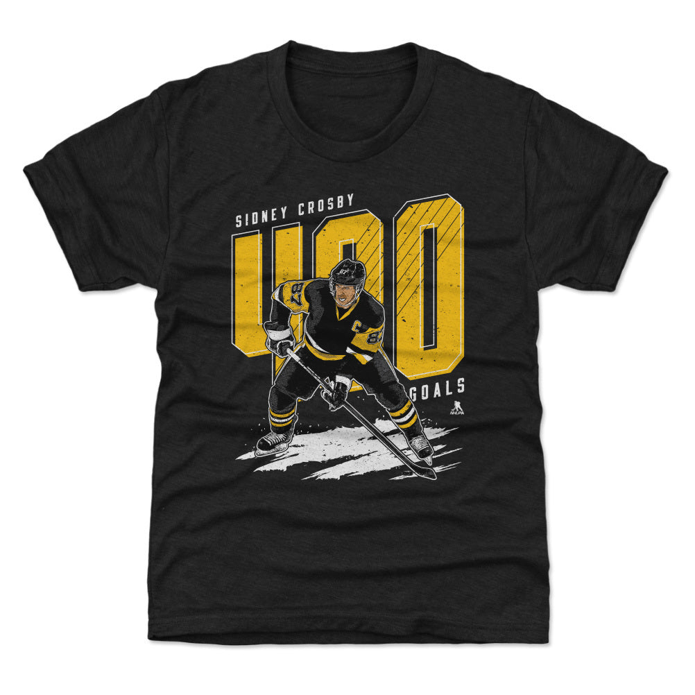 Sidney Crosby Kids T-Shirt | 500 LEVEL
