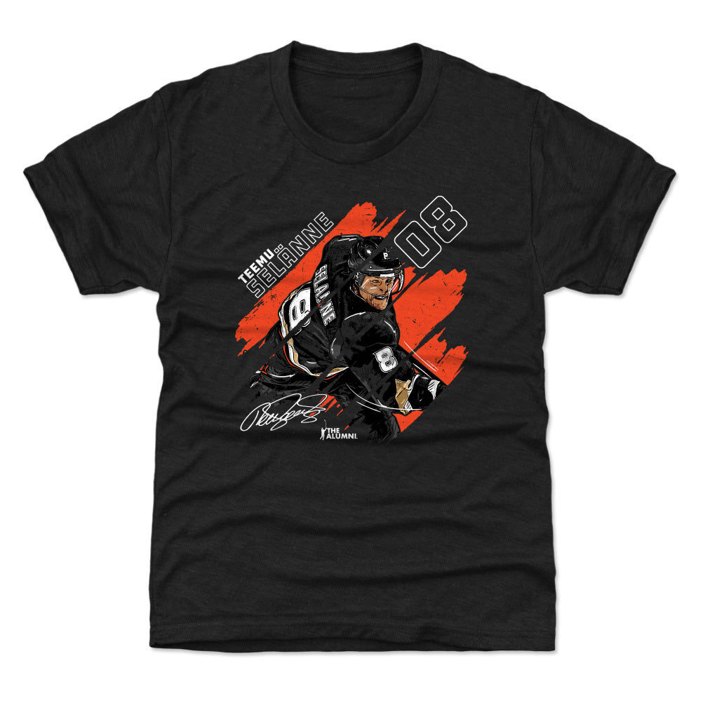 Teemu Selanne Kids T-Shirt | 500 LEVEL