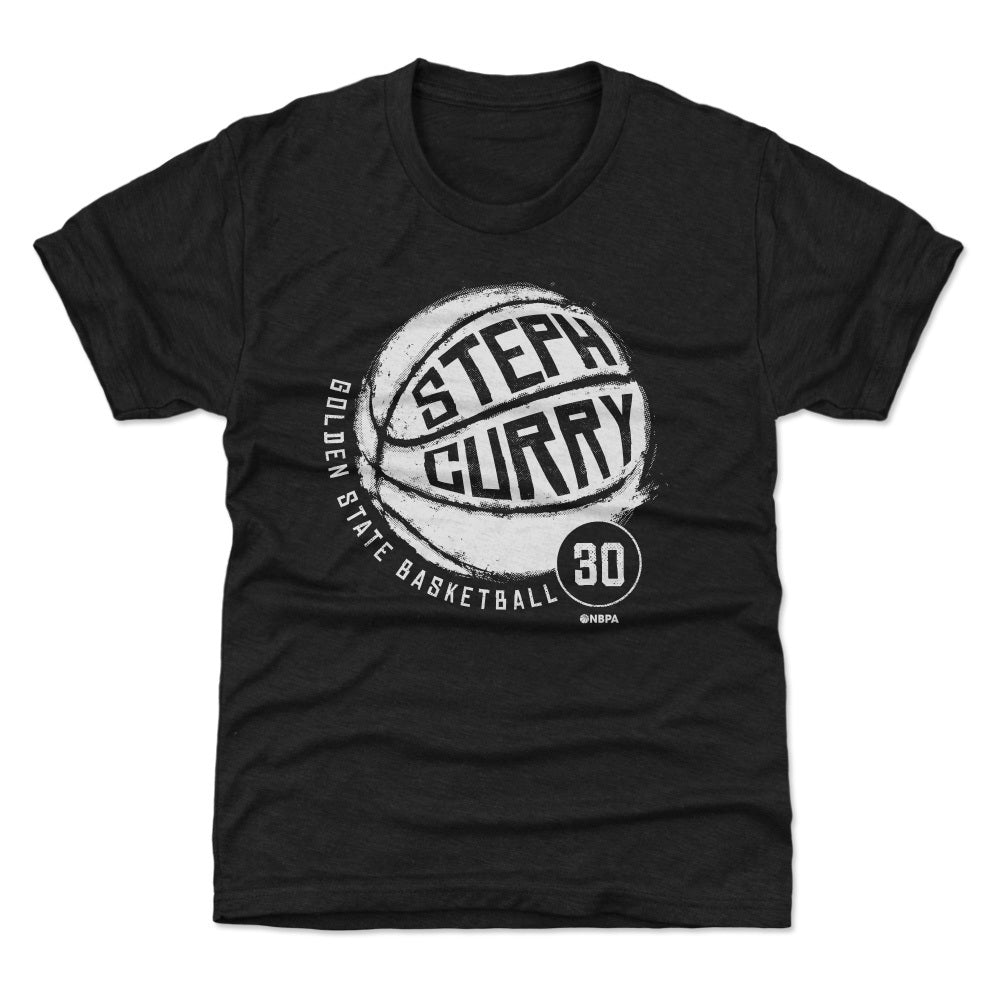 Steph Curry Kids T-Shirt | 500 LEVEL