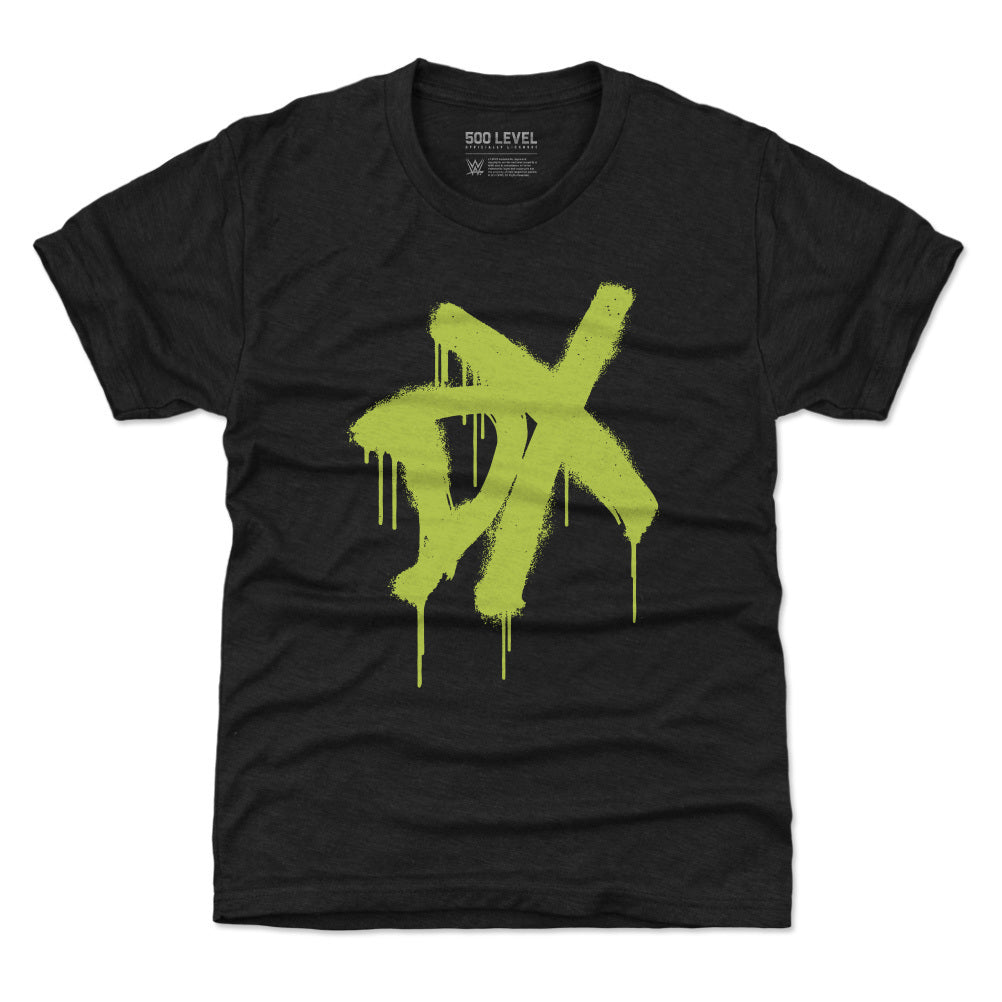 D-Generation X Kids T-Shirt | 500 LEVEL