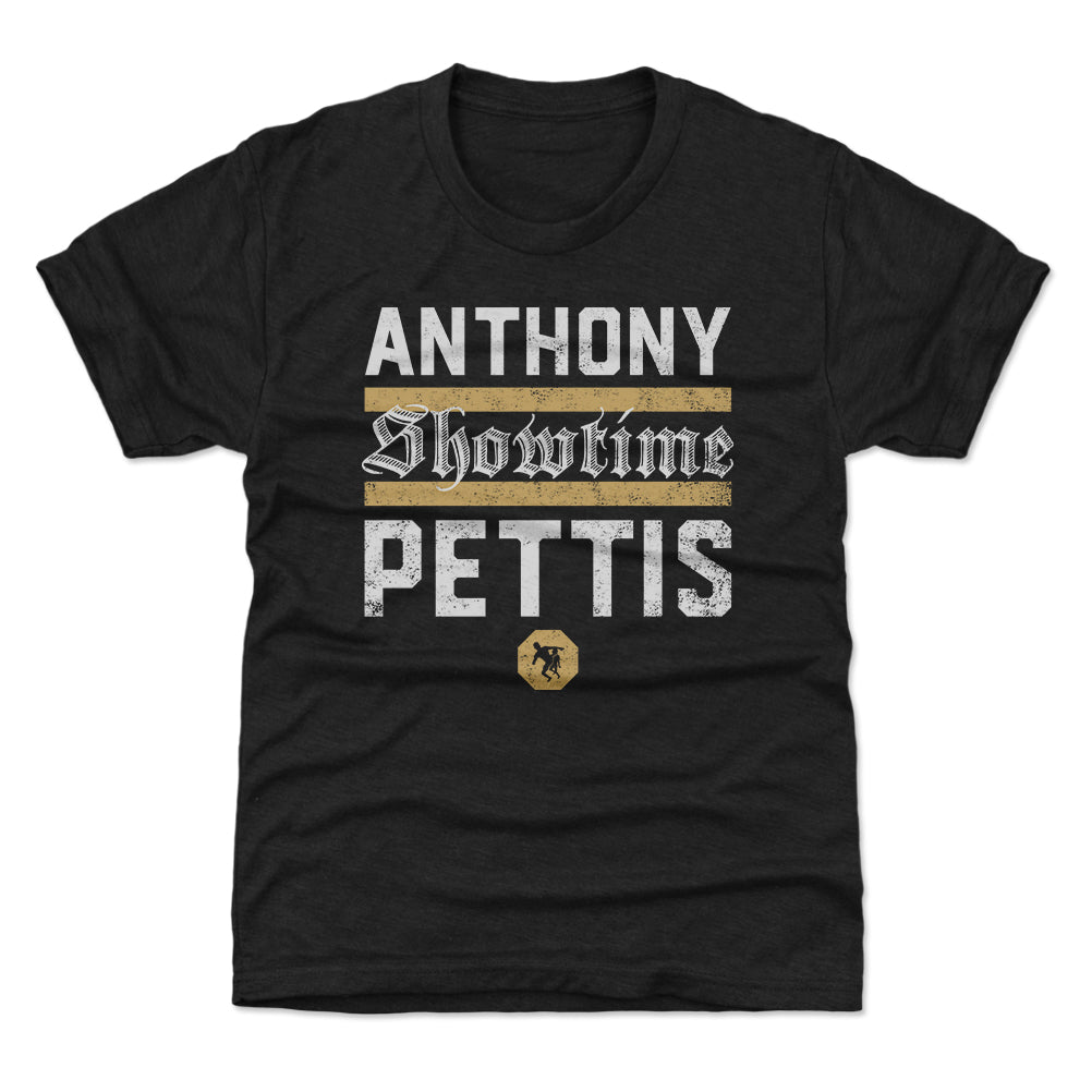 Anthony Pettis Kids T-Shirt | 500 LEVEL
