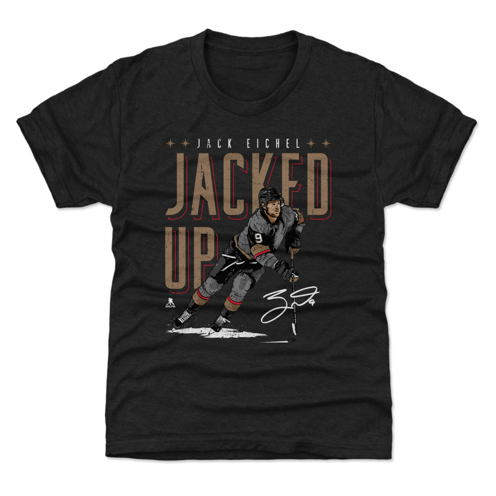 Jack Eichel Kids T-Shirt | 500 LEVEL