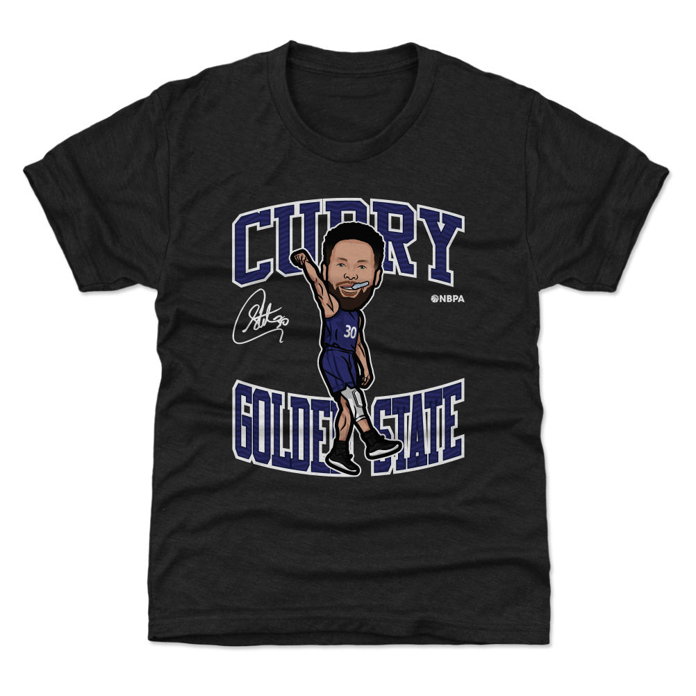 Steph Curry Kids T-Shirt | 500 LEVEL