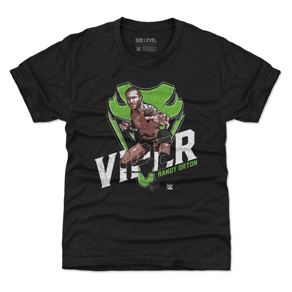 Randy Orton Kids T-Shirt | 500 LEVEL
