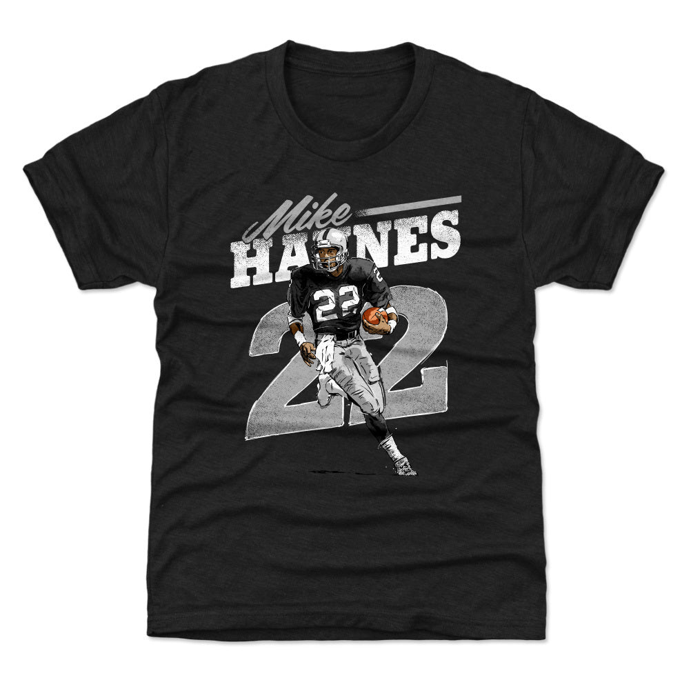 Mike Haynes Kids T-Shirt | 500 LEVEL