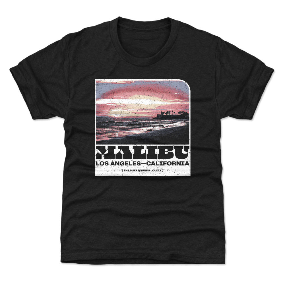 Malibu Kids T-Shirt | 500 LEVEL