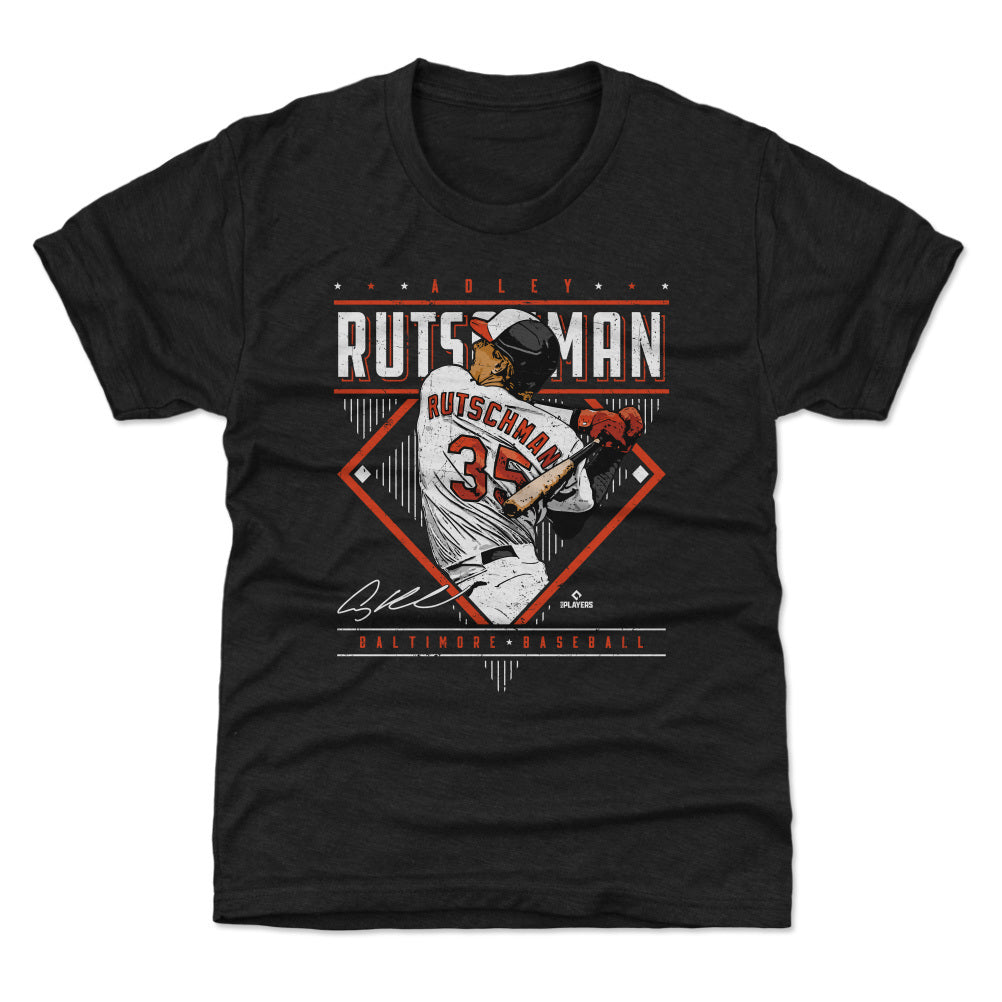 Adley Rutschman Kids T-Shirt | 500 LEVEL