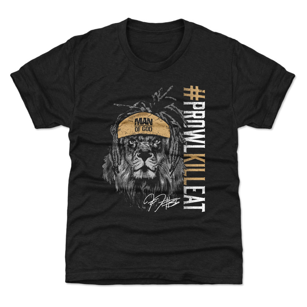 Demario Davis Kids T-Shirt | 500 LEVEL