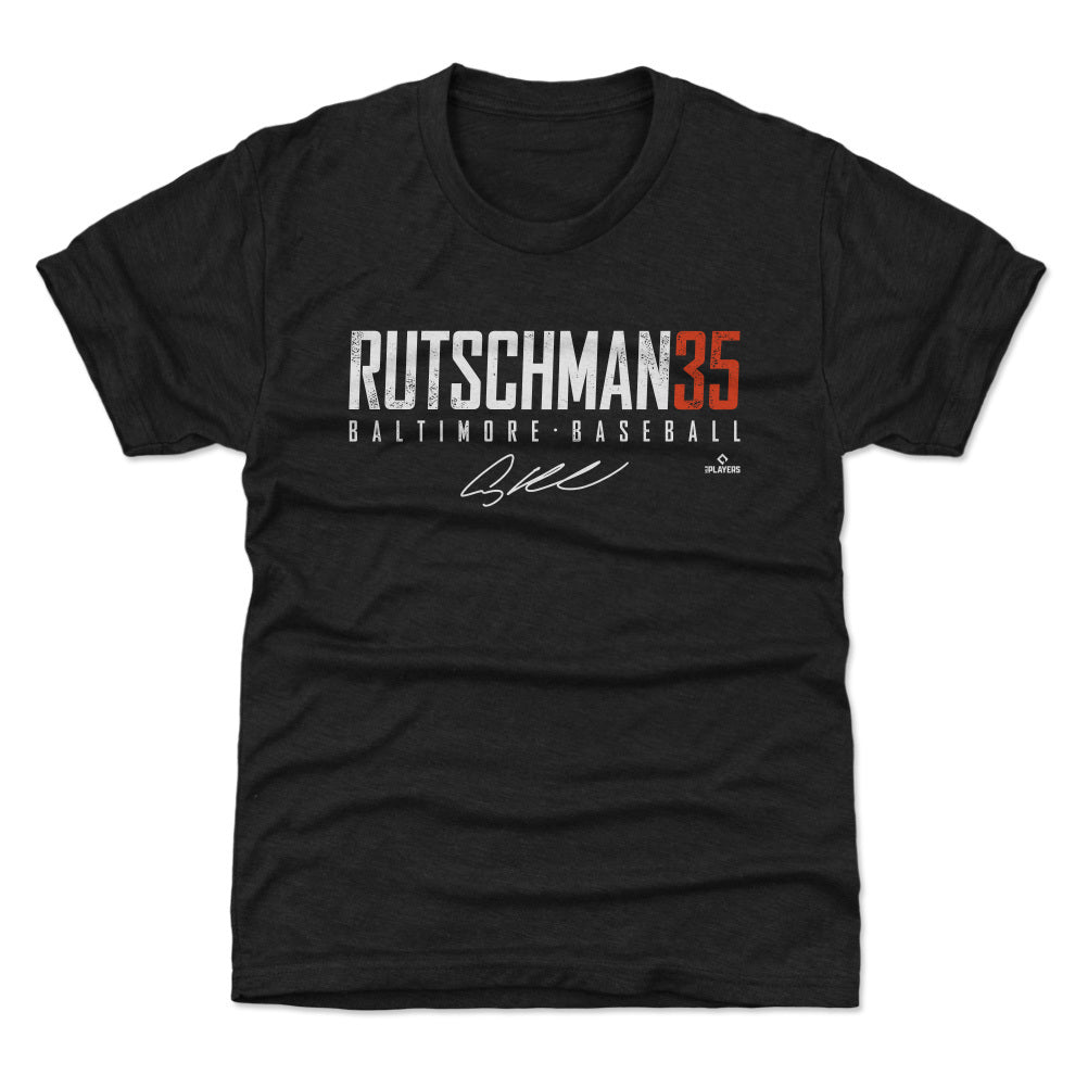 Adley Rutschman Kids T-Shirt | 500 LEVEL