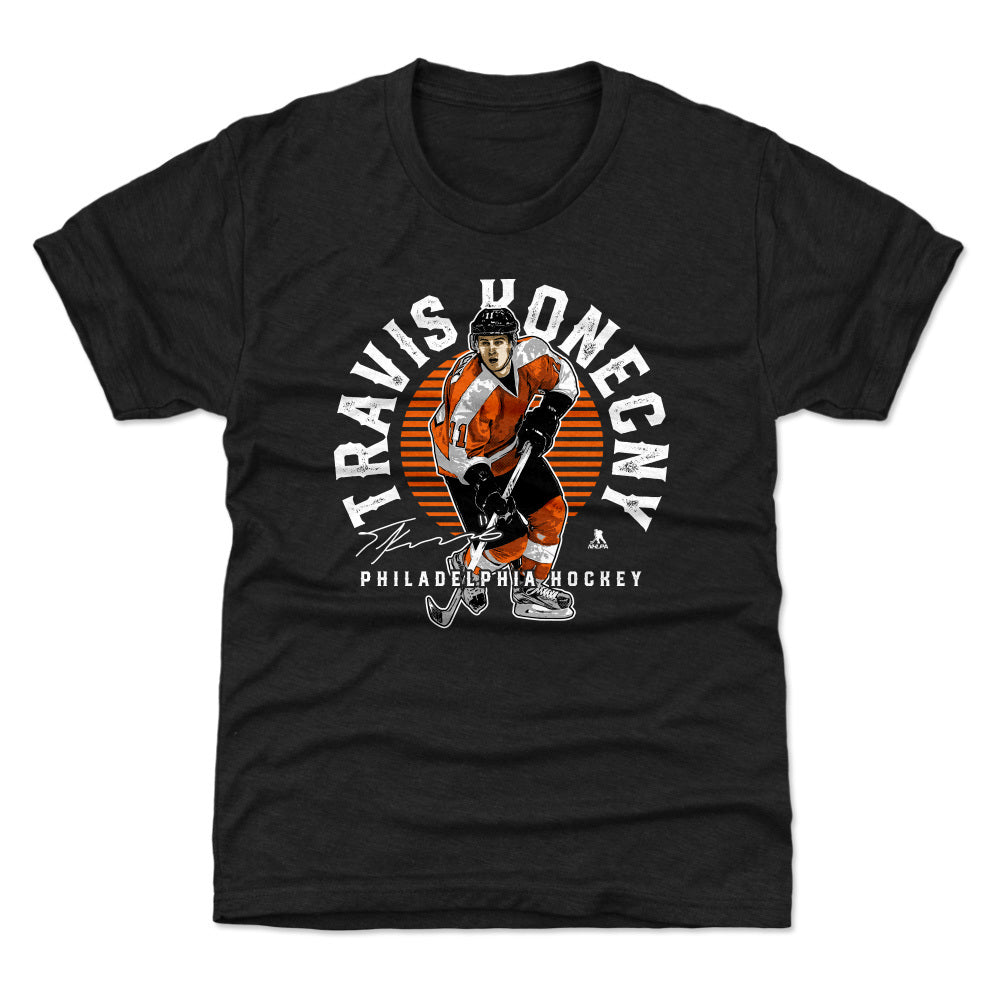 Travis Konecny Kids T-Shirt | 500 LEVEL