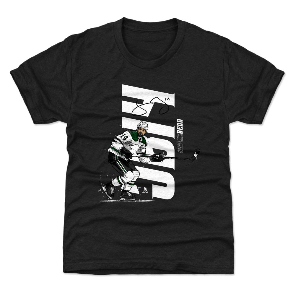 Jamie Benn Kids T-Shirt | 500 LEVEL