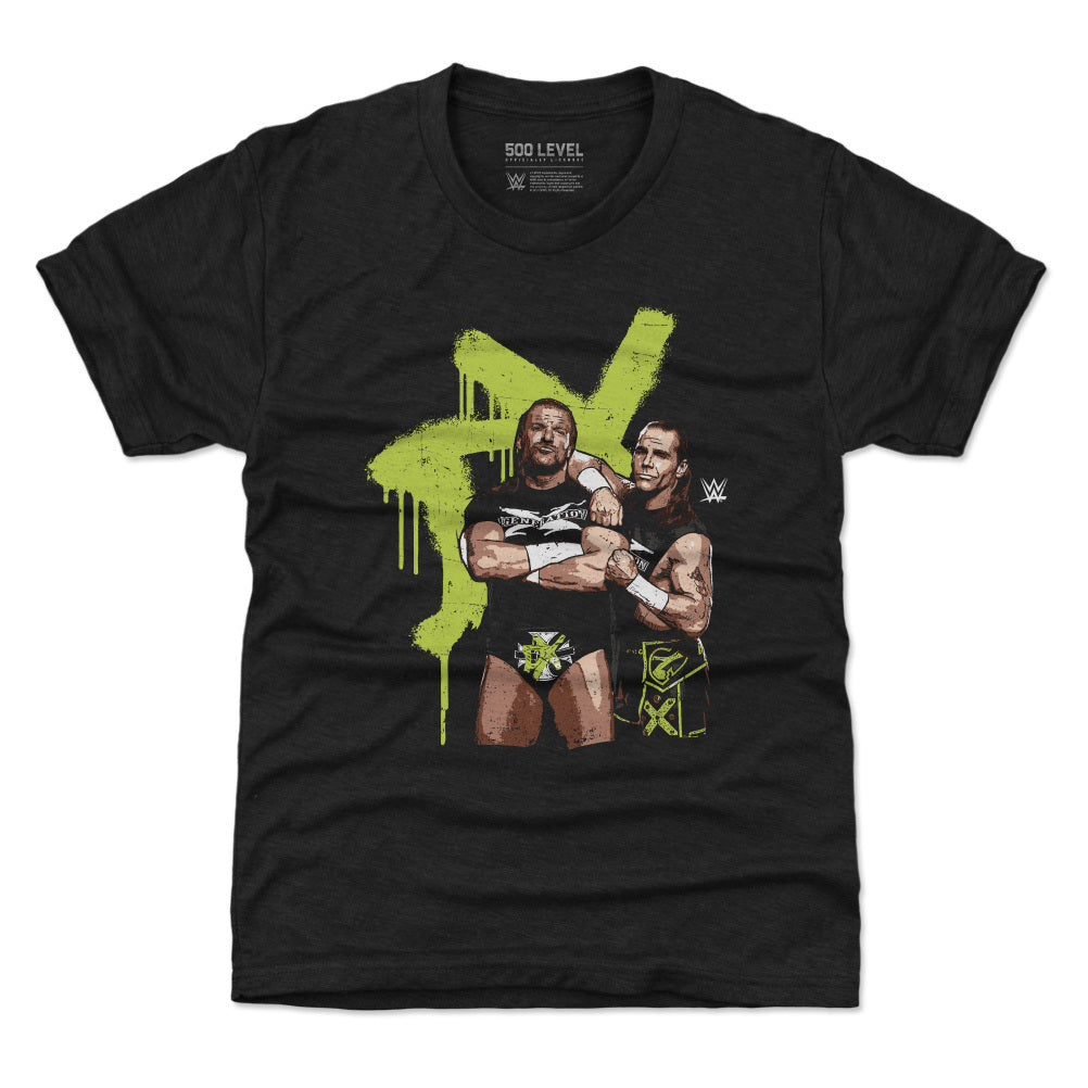 D-Generation X Kids T-Shirt | 500 LEVEL