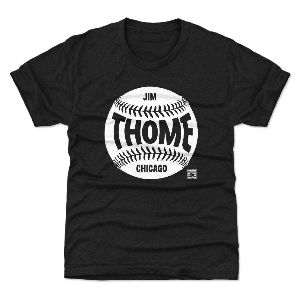 Jim Thome Kids T-Shirt | 500 LEVEL