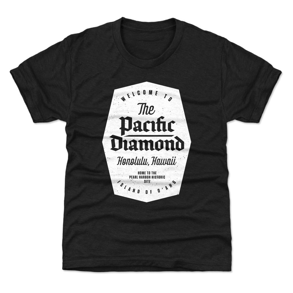 Honolulu Kids T-Shirt | 500 LEVEL