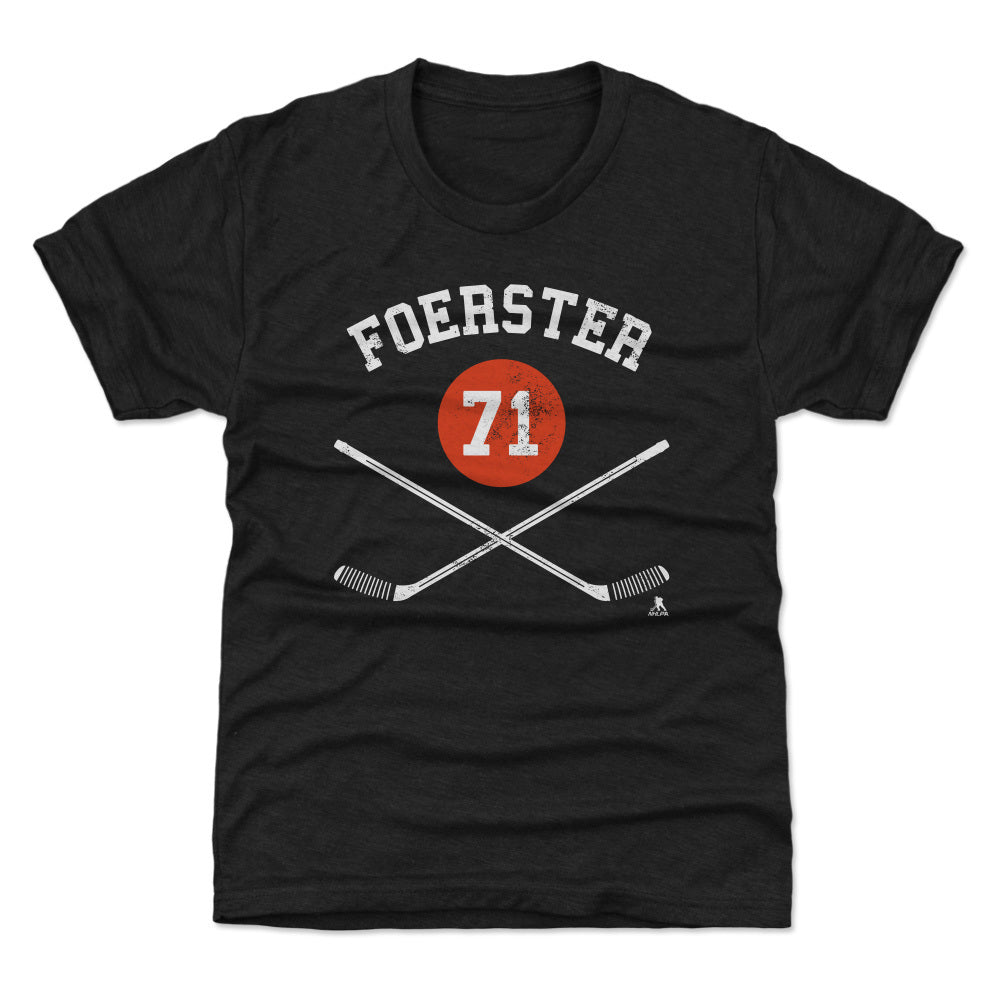 Tyson Foerster Kids T-Shirt | 500 LEVEL