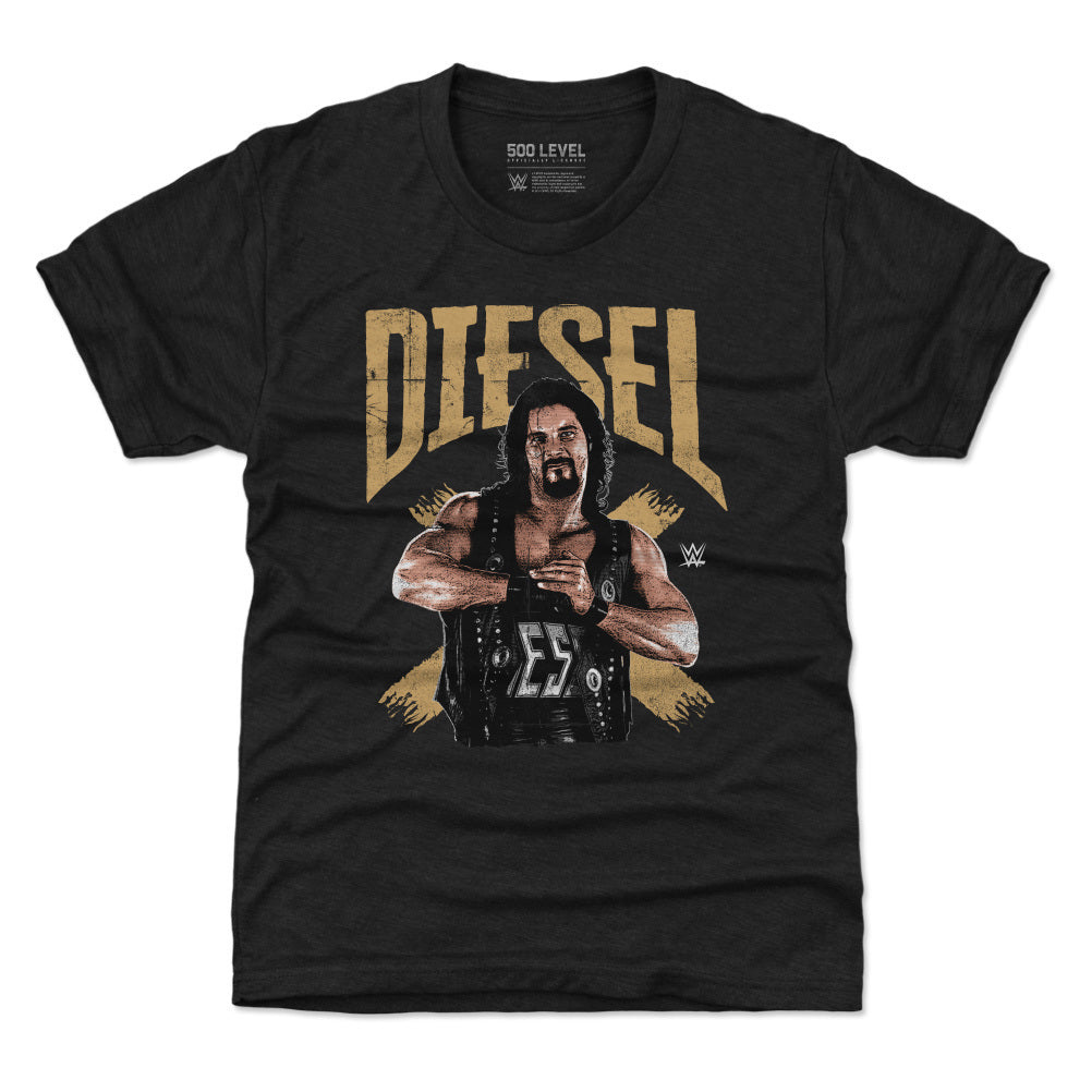 Diesel Kids T-Shirt | 500 LEVEL