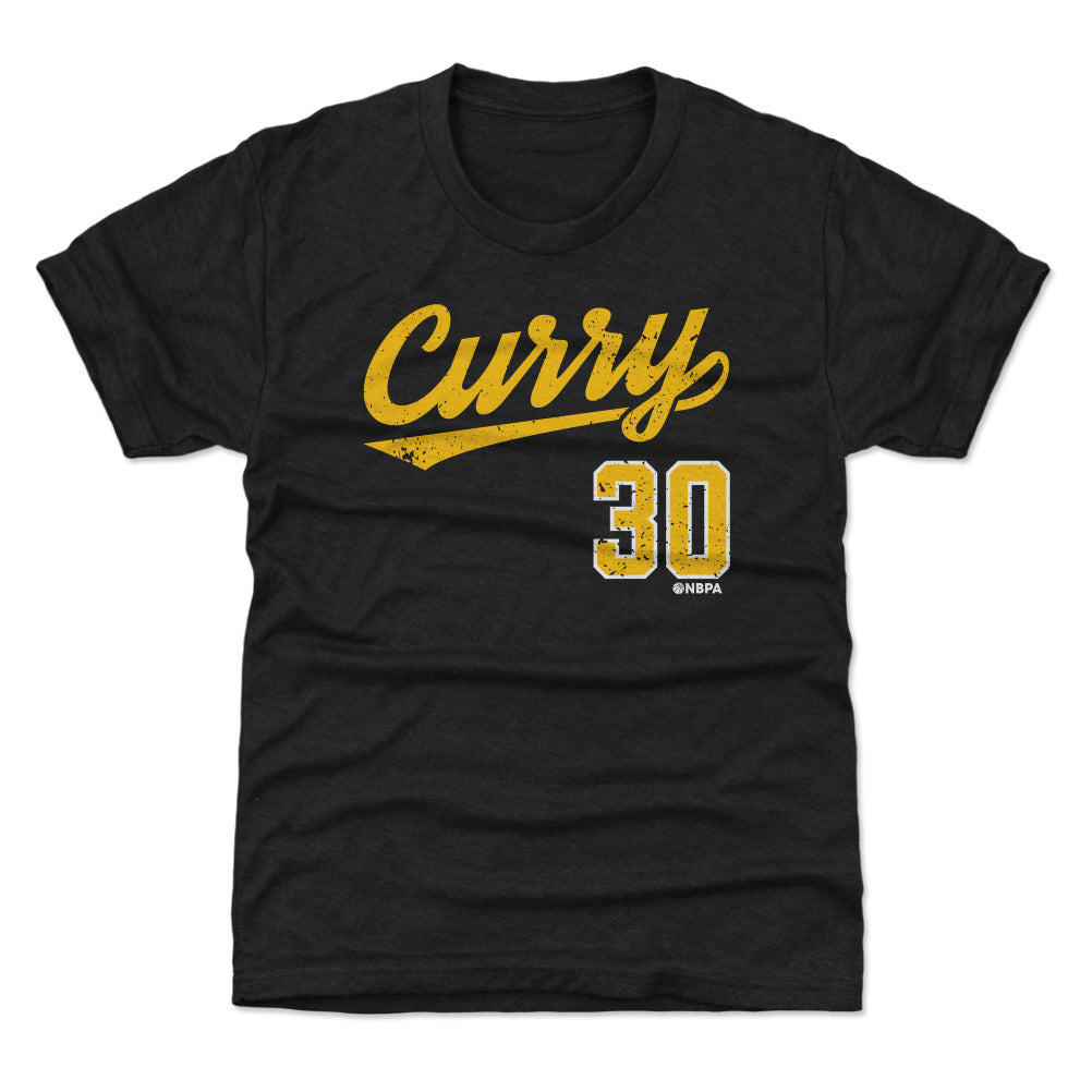 Steph Curry Kids T-Shirt | 500 LEVEL