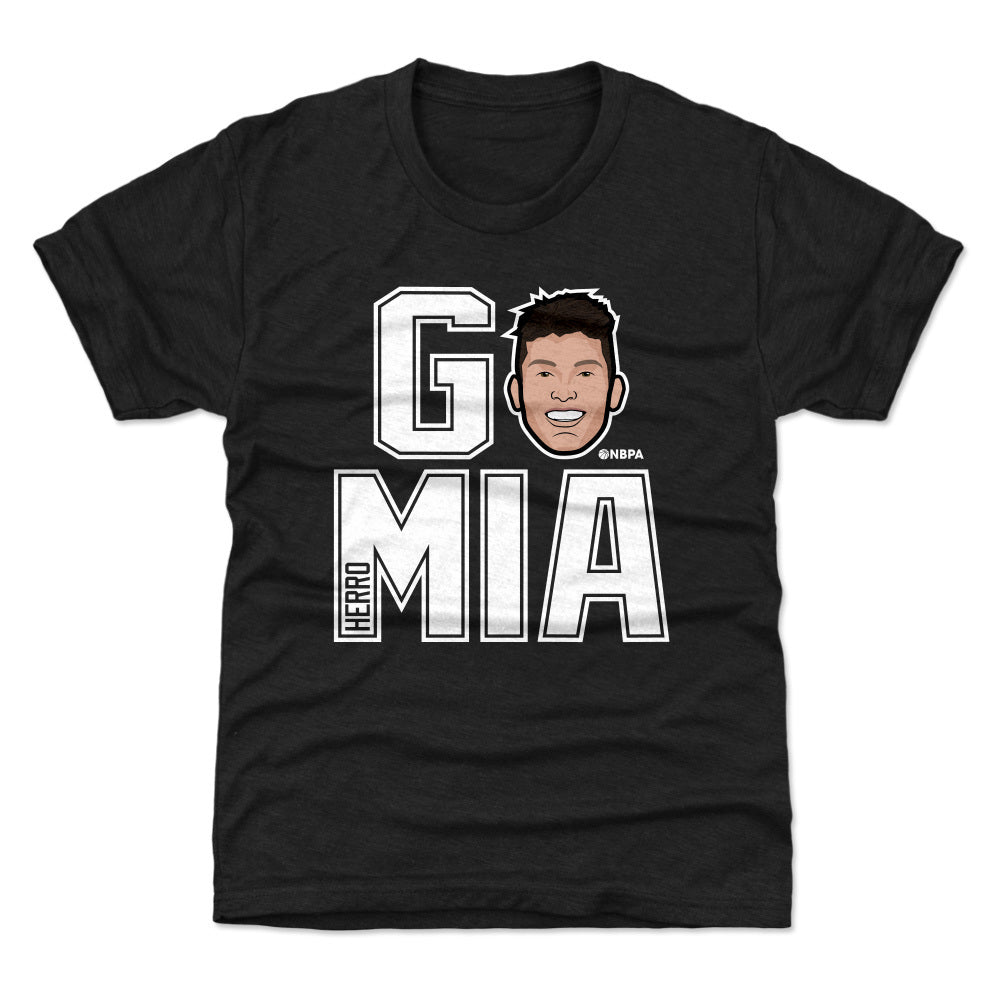 Tyler Herro Kids T-Shirt | 500 LEVEL