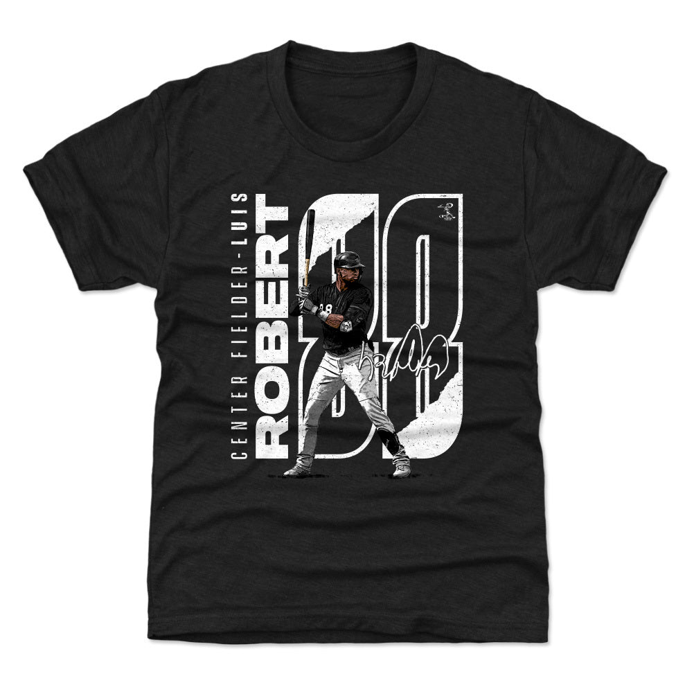 Luis Robert Kids T-Shirt | 500 LEVEL