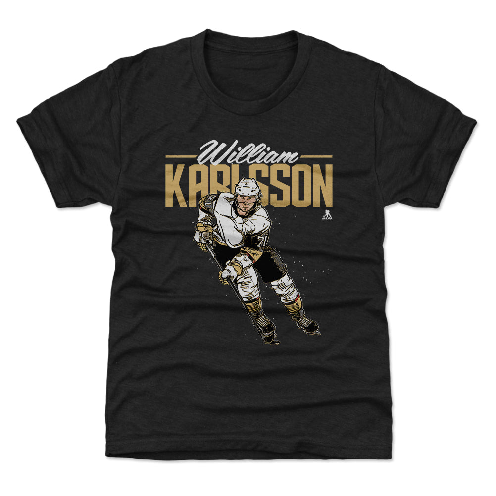 William Karlsson Kids T-Shirt | 500 LEVEL