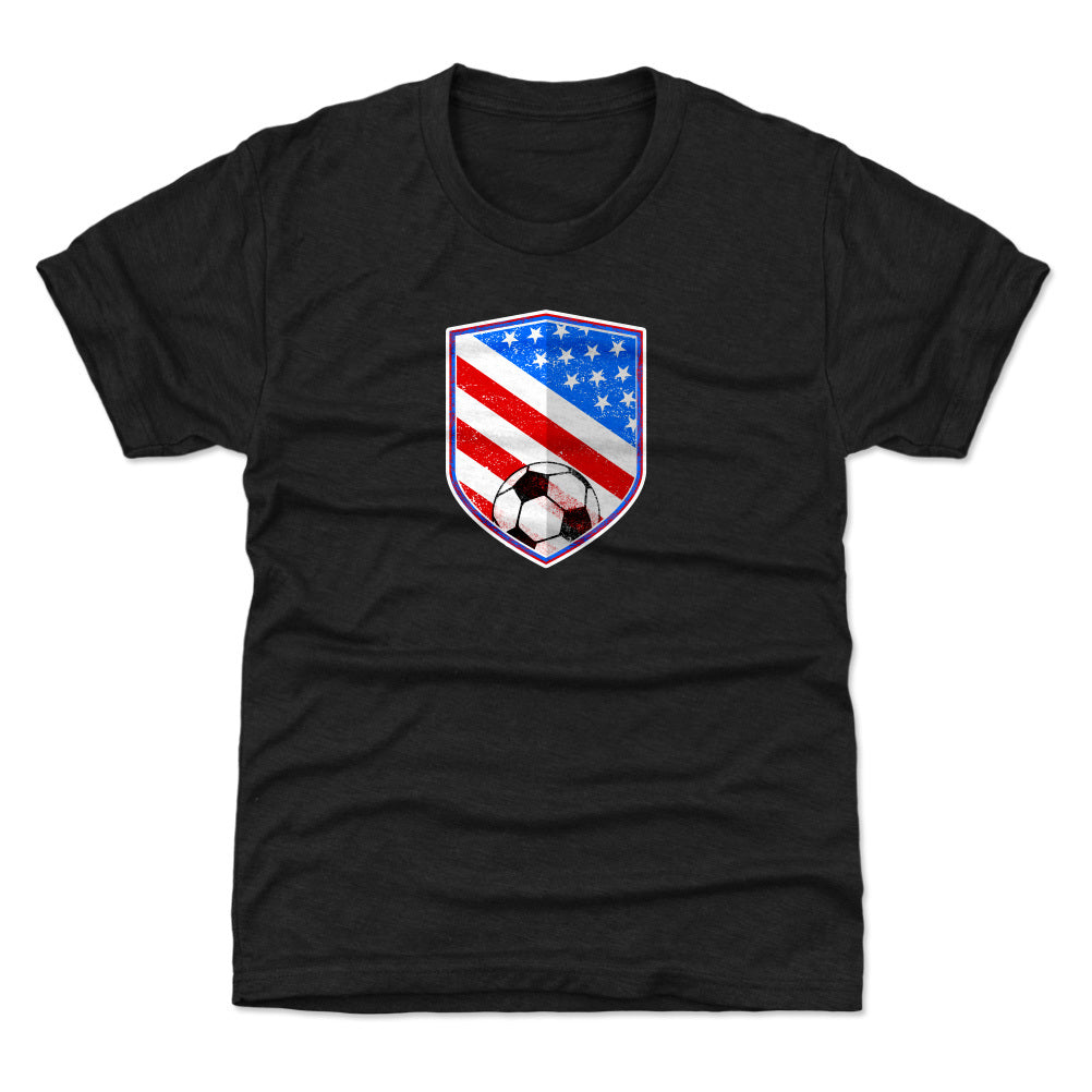 USA Kids T-Shirt | 500 LEVEL