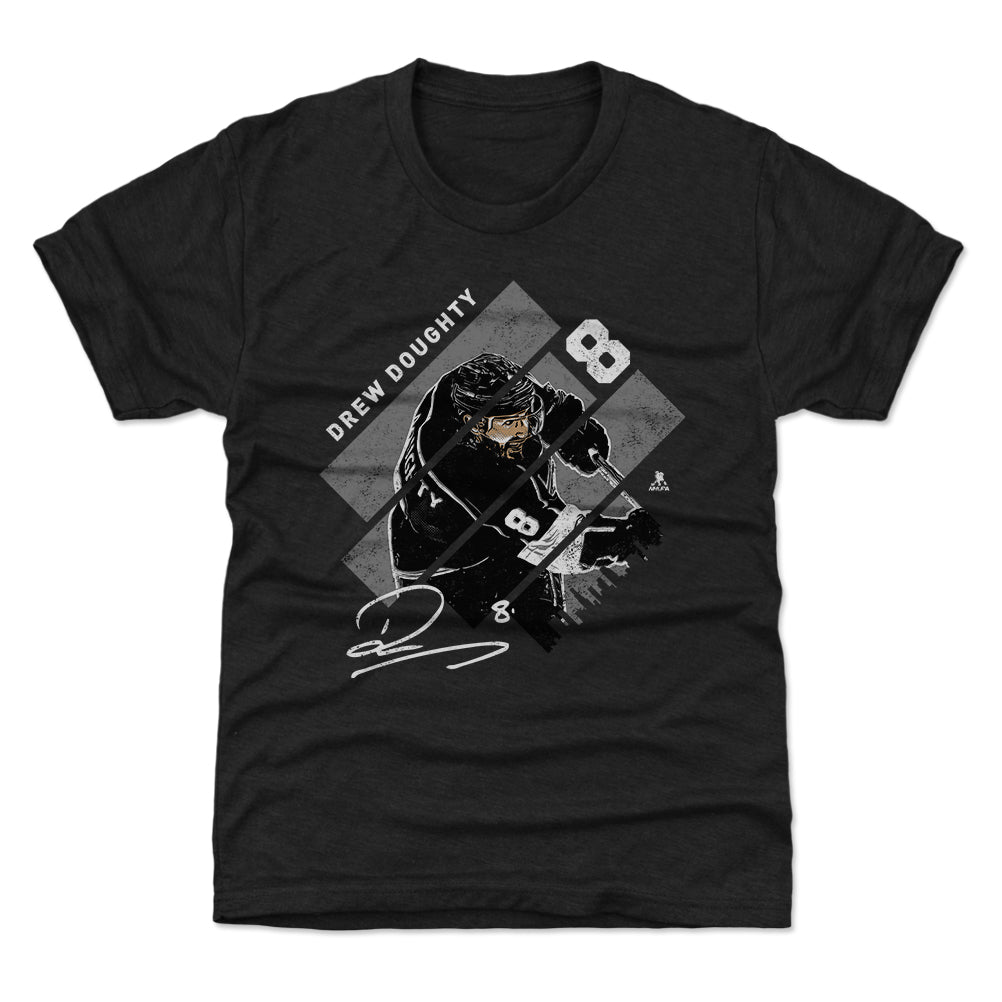 Drew Doughty Kids T-Shirt | 500 LEVEL