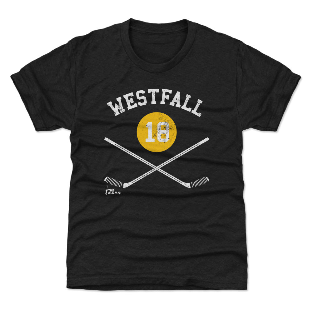 Ed Westfall Kids T-Shirt | 500 LEVEL