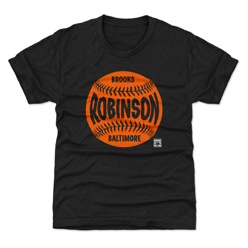 Brooks Robinson Kids T-Shirt | 500 LEVEL