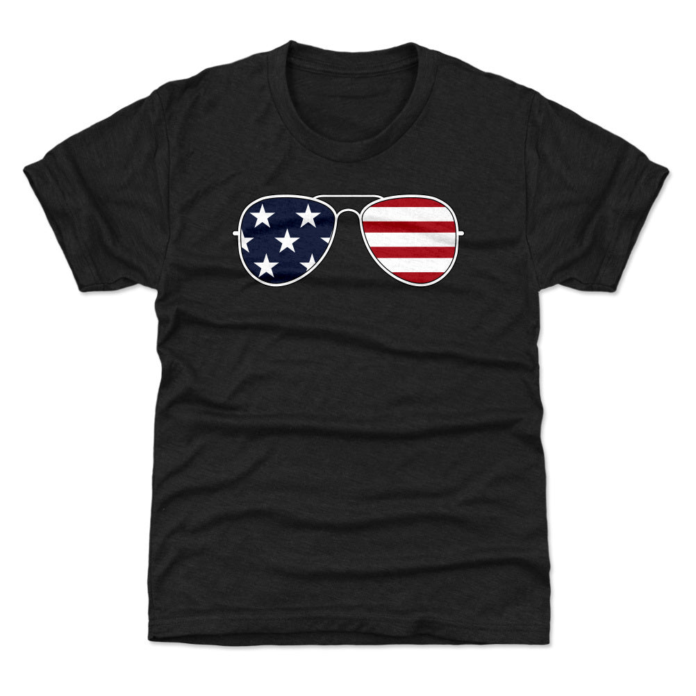USA Kids T-Shirt | 500 LEVEL