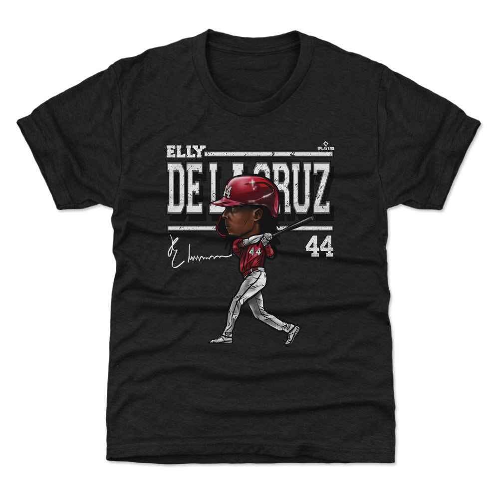 Elly De La Cruz Kids T-Shirt | 500 LEVEL