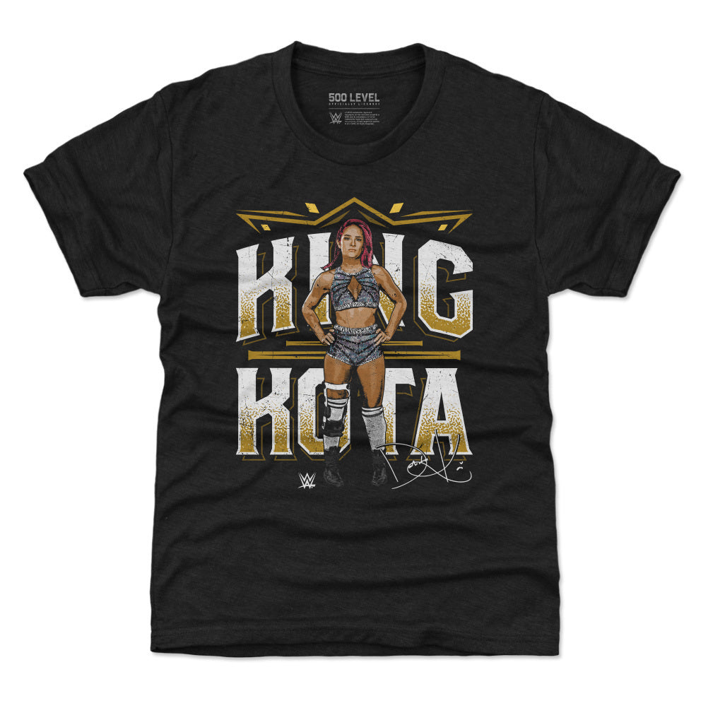 Dakota Kai Kids T-Shirt | 500 LEVEL
