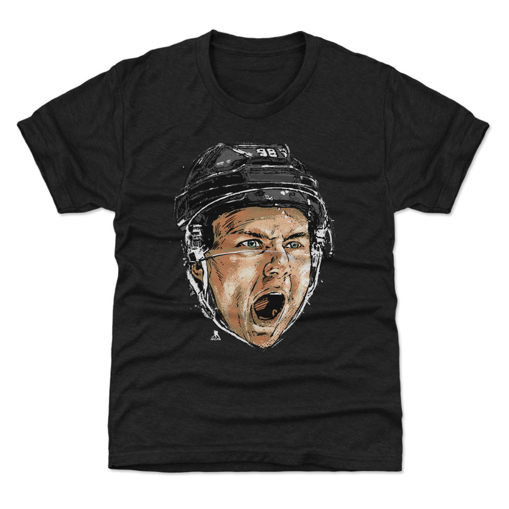 Connor Bedard Kids T-Shirt | 500 LEVEL
