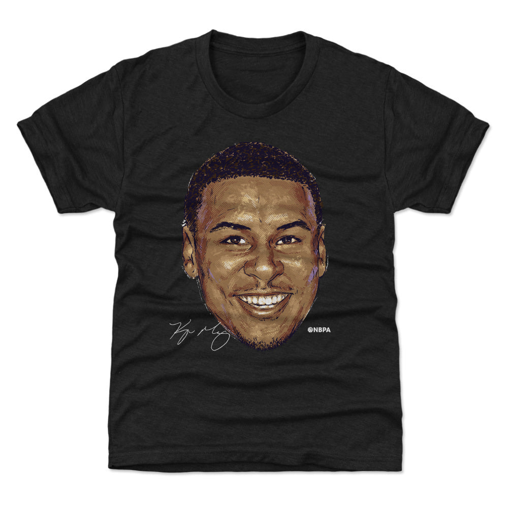 Keegan Murray Kids T-Shirt | 500 LEVEL