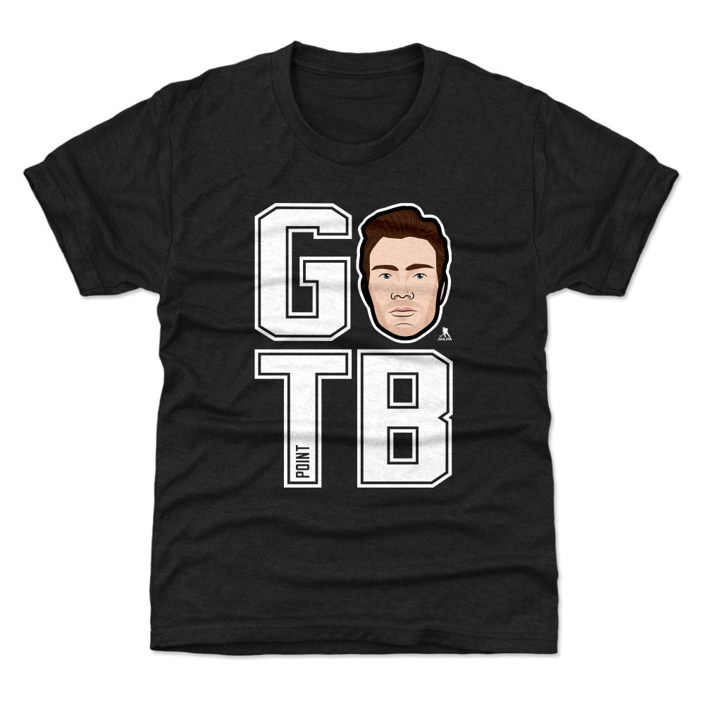 Brayden Point Kids T-Shirt | 500 LEVEL