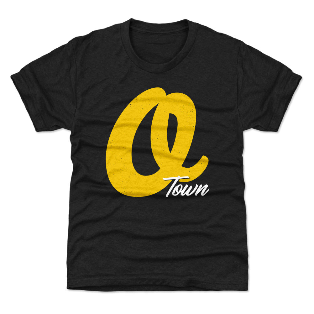 Oakland Kids T-Shirt | 500 LEVEL