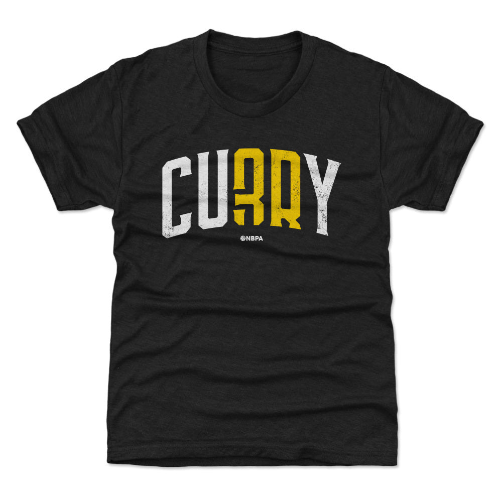 Steph Curry Kids T-Shirt | 500 LEVEL