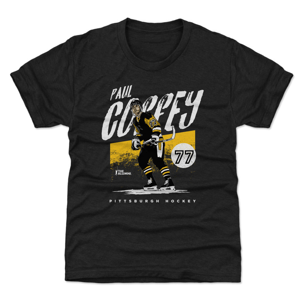 Paul Coffey Kids T-Shirt | 500 LEVEL