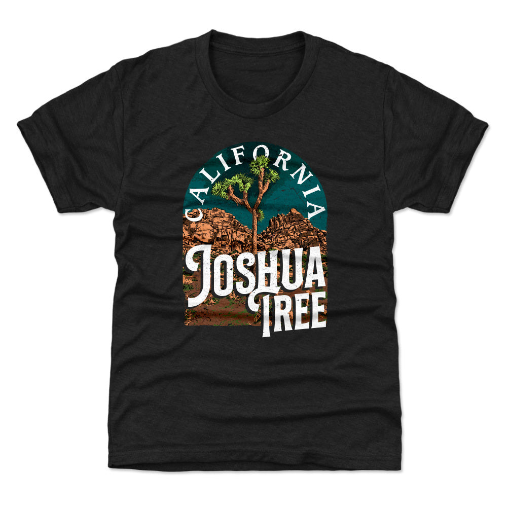 Joshua Tree Kids T-Shirt | 500 LEVEL