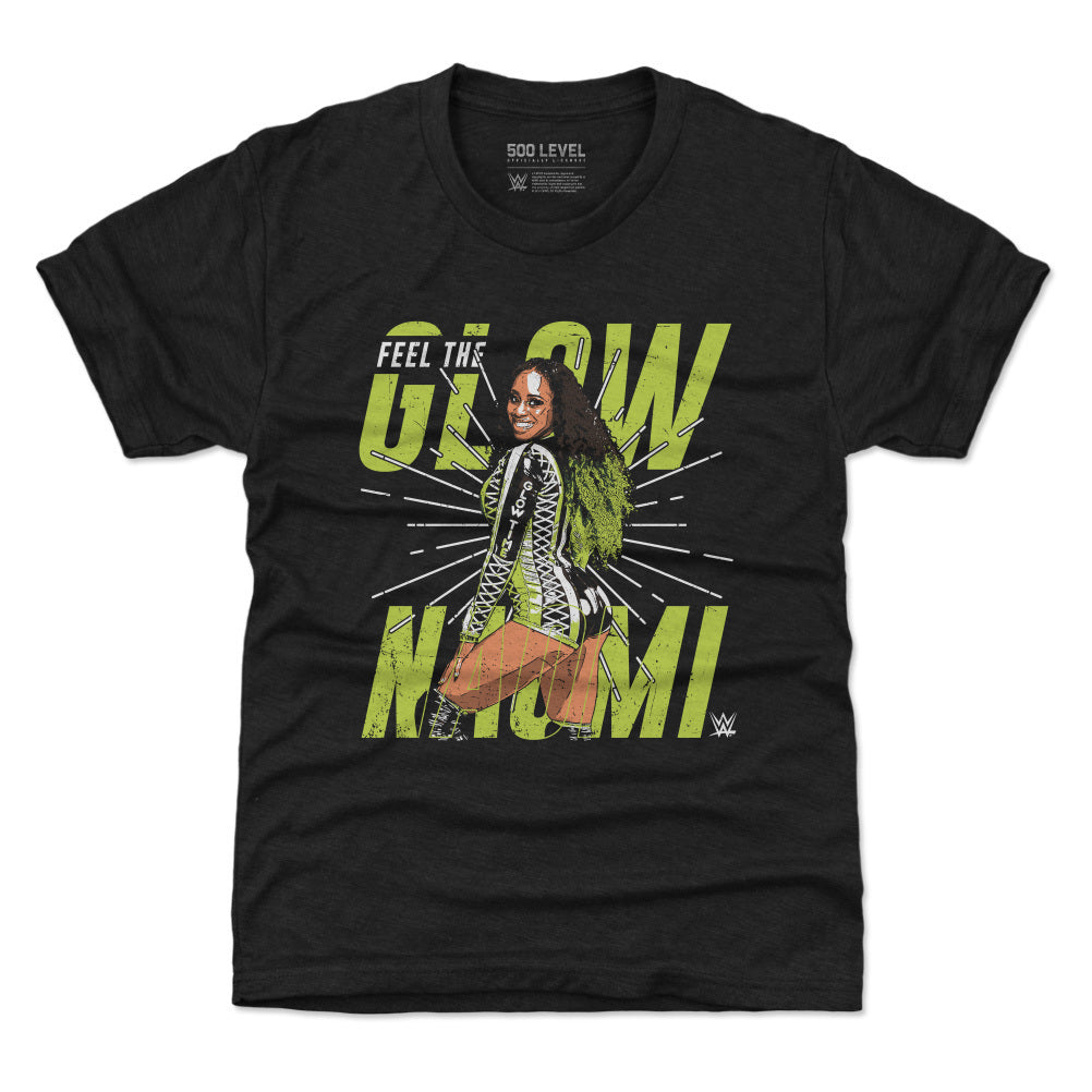 Naomi Kids T-Shirt | 500 LEVEL
