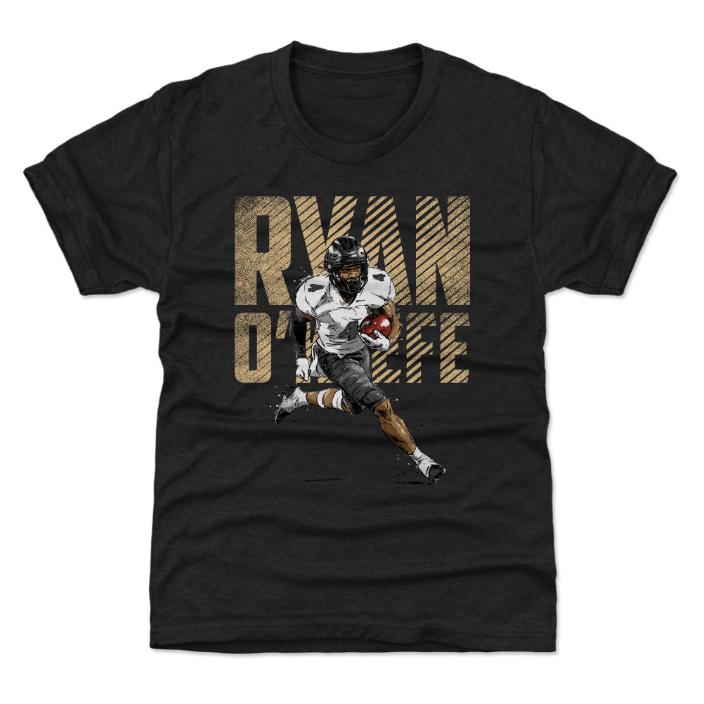 Ryan O'Keefe Kids T-Shirt | 500 LEVEL