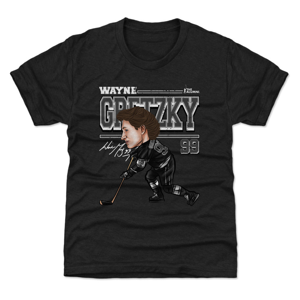 Wayne Gretzky Kids T-Shirt | 500 LEVEL