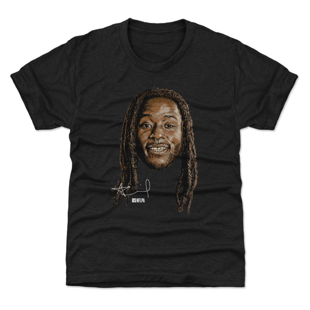 Alvin Kamara Kids T-Shirt | 500 LEVEL