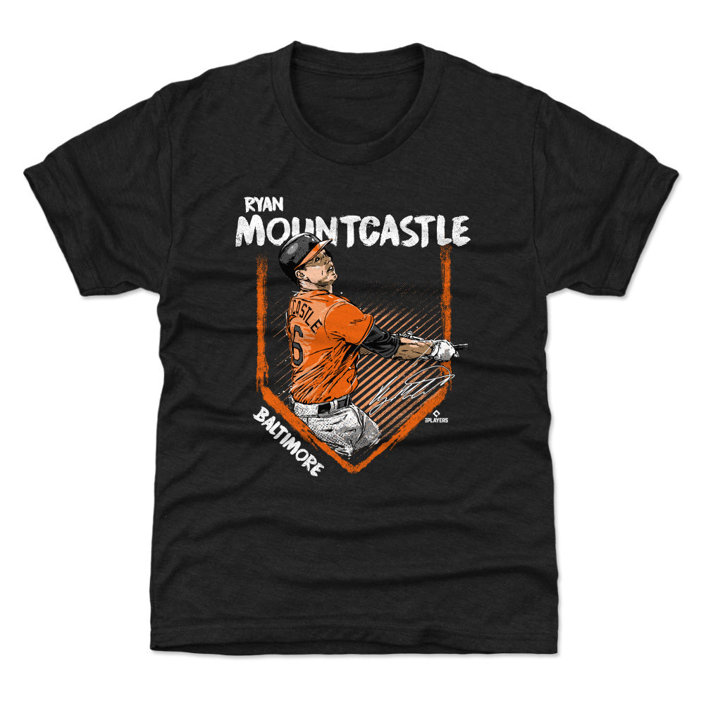 Ryan Mountcastle Kids T-Shirt | 500 LEVEL