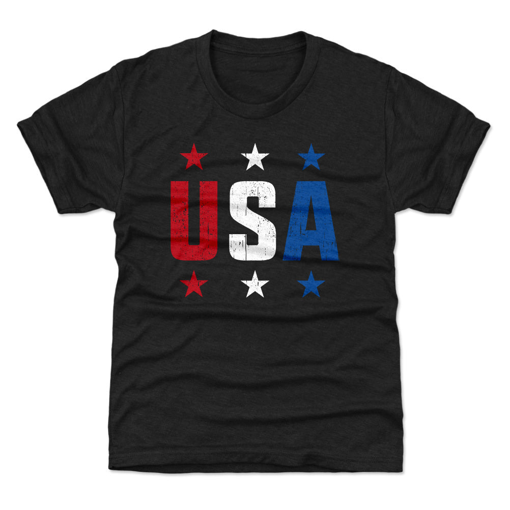American Pride Kids T-Shirt | 500 LEVEL